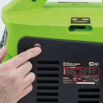 SIP 25400 ISG1101 Digital Inverter Generator