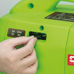 SIP 25402 ISG3303 Digital Inverter Generator