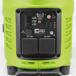 SIP 25402 ISG3303 Digital Inverter Generator