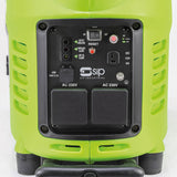 SIP 25402 ISG3303 Digital Inverter Generator
