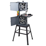 SIP 01475 10" Premium Wood Bandsaw
