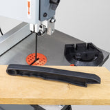 SIP 01475 10" Premium Wood Bandsaw