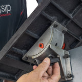 SIP 01475 10" Premium Wood Bandsaw