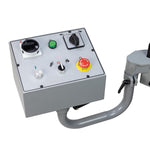 SIP 01530 15" Swivel Manual & Auto-Cut Metal Bandsaw