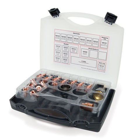 Hypertherm 851462 Powermax 30 Air Consumables Kit