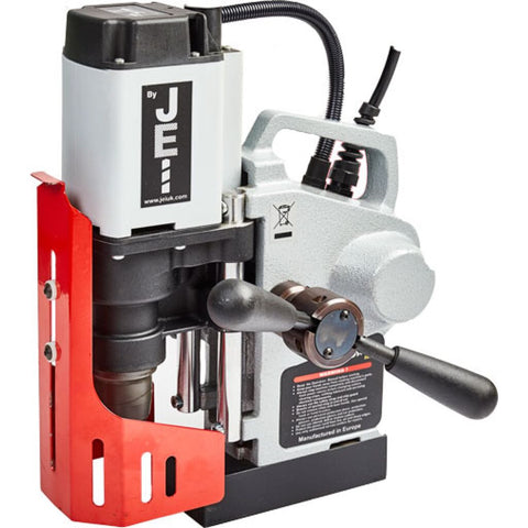 JEi Minibeast Auto Magdrill 110V / 240V