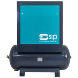 SIP 08263 VSDD 15kW 8bar 500ltr Screw Compressor