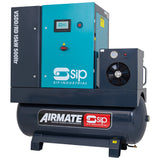 SIP 08274 VSDD/RDF 15kW 8bar 500ltr Screw Compressor