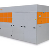 WeldFil HV Welding Fume Extraction System