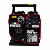 Mosa 35.22263M 150M Petrol Welder
