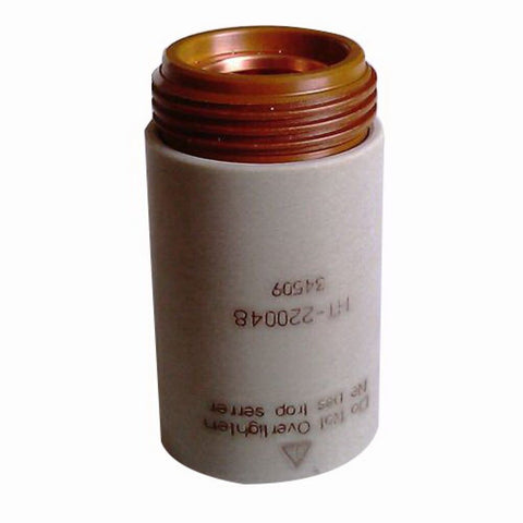 Hypertherm 220048 Powermax 1650 Retaining Cap 100A