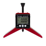 GBC Magnetic Centring Heads