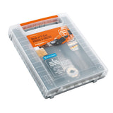 Fein 35222967050 Best of E-Cut Starlock Max Wood and Metal 6 Blade Set