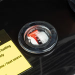 SIP 09592 FIREBALL XD75 Diesel/Paraffin Space Heater