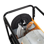 SIP  09596 FIREBALL XD215 Diesel/Paraffin Space Heater