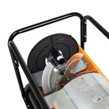 SIP  09596 FIREBALL XD215 Diesel/Paraffin Space Heater