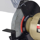 SIP 01459 8" x 2" Bench Grinder / Linisher