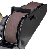 SIP 01459 8" x 2" Bench Grinder / Linisher