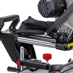 SIP 01505 12" Sliding Compound Mitre Saw w/ Laser