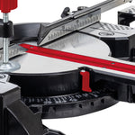 SIP 01505 12" Sliding Compound Mitre Saw w/ Laser
