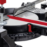 SIP 01505 12" Sliding Compound Mitre Saw w/ Laser