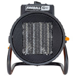 SIP 09128 FIREBALL Turbofan 2000 Electric Fan Heater