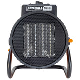 SIP 09128 FIREBALL Turbofan 2000 Electric Fan Heater