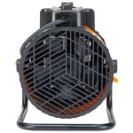 SIP 09220 FIREBALL Turbofan 5000 Electric Fan Heater