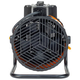 SIP 09220 FIREBALL Turbofan 5000 Electric Fan Heater