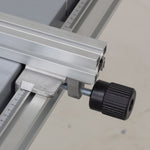 SIP 01480 10" Compact Cast Iron Table Saw