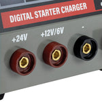 SIP 03584 STARTMASTER DSC200B Digital Starter Charger