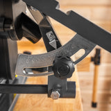Sealey SM14 Belt/Disc Sander Bench Mounting 100 x 915mm 500W 230V