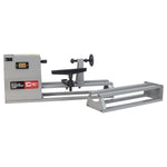 SIP 01458 14" x 40" Starter Wood Lathe w/ Chisel Kit