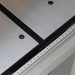 SIP 01480 10" Compact Cast Iron Table Saw