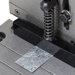 SIP 01529 3-in-1 Metal Shear, Folder & Pyramid Roller