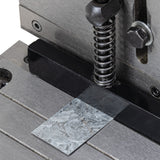 SIP 01529 3-in-1 Metal Shear, Folder & Pyramid Roller