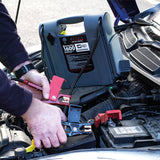 SIP 03936 Rescue Pac 1600