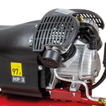 TIGREN 04388 V100DD 3HP Direct-Driven Compressor