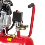 TIGREN 04387 V50DD 3HP Direct-Driven Compressor