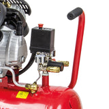TIGREN 04387 V50DD 3HP Direct-Driven Compressor