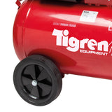 TIGREN 04388 V100DD 3HP Direct-Driven Compressor