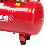 TIGREN 04388 V100DD 3HP Direct-Driven Compressor