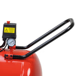 TIGREN 04391 150ltr 3hp Belt-Driven Compressor