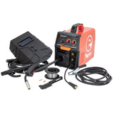 TIGREN 08202 TGN120MAT MIG/ARC/TIG Inverter Welder