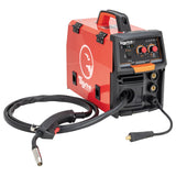 TIGREN 08202 TGN120MAT MIG/ARC/TIG Inverter Welder