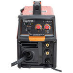 TIGREN 08202 TGN120MAT MIG/ARC/TIG Inverter Welder