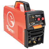 TIGREN 08204 TGN200TIG DC TIG Inverter Welder