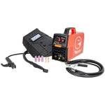 TIGREN 08204 TGN200TIG DC TIG Inverter Welder
