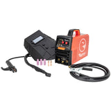 TIGREN 08204 TGN200TIG DC TIG Inverter Welder