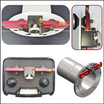 GBC Magnetic Flange Aligners